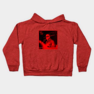 Ryan Porter Live album At NEW MORNING PARIS Merchandise Kids Hoodie